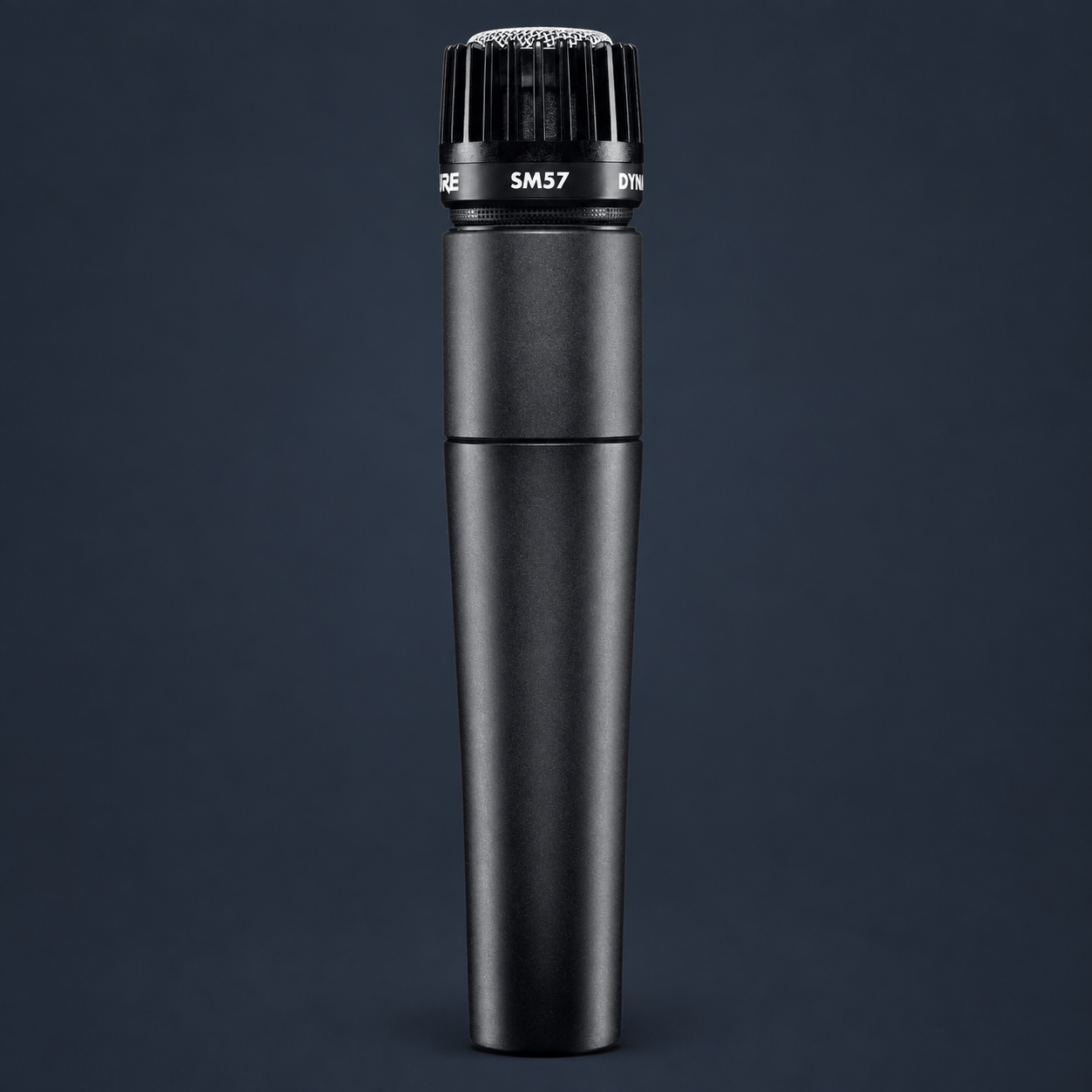Shure SM57 Vocal Microphone for rental