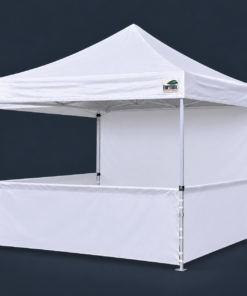 Eurmax 10'x10' pop-up canopy tent for outdoor events