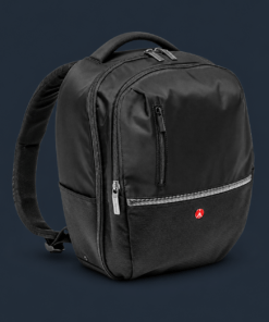 Manfrotto Advanced Gear Backpack M for DSLR and lenses
