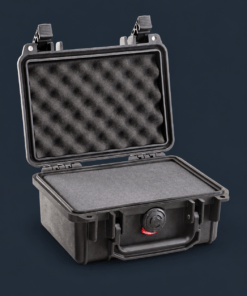 Pelican 1150 Case with Foam for protection