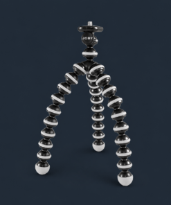 Joby Gorillapod flexible mini-tripod for cameras