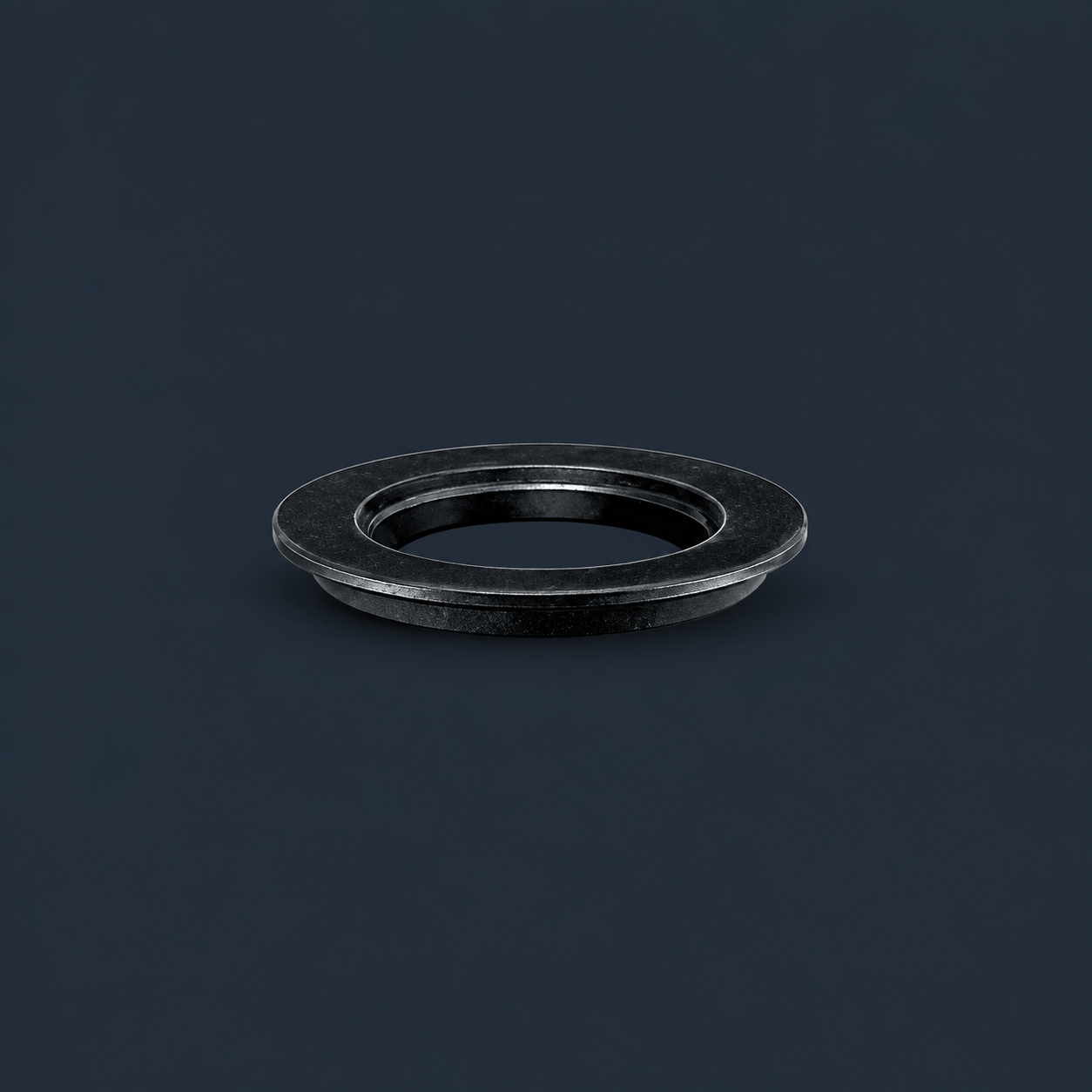 Manfrotto 319 75mm to 100mm Bowl Adapter for camera support