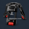 Manfrotto 529 Hi Hat with 100mm bowl for video support