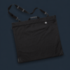Start Prat SF2 Soft Side Portfolio Case in Black