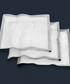 Litepanels Cloth Set for Astra 1x1 and Hilio D12 Snapbag Softbox
