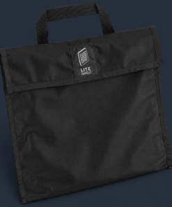 Litepanels Carrying Case for LP1x1 Gel Filters