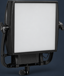 Litepanels ASTRA 1x1 Soft Bi-Color LED Panel for filming