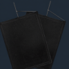 (2) Matthews 18x24" Flags Set