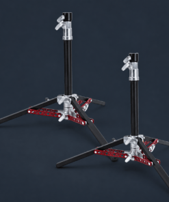 (2) Matthews The Slider Stand (3.8") for Dana Dolly