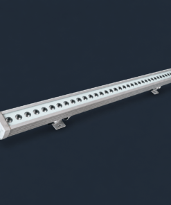 2 x Smart LED RGBw Wall Washer Light Bar