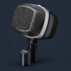 AKG D12 VR Large Diaphragm Cardioid Dynamic Microphone