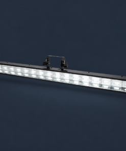 American Freq 16 DJ Strobe Bar