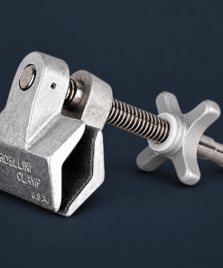 Cardellini End Clamp