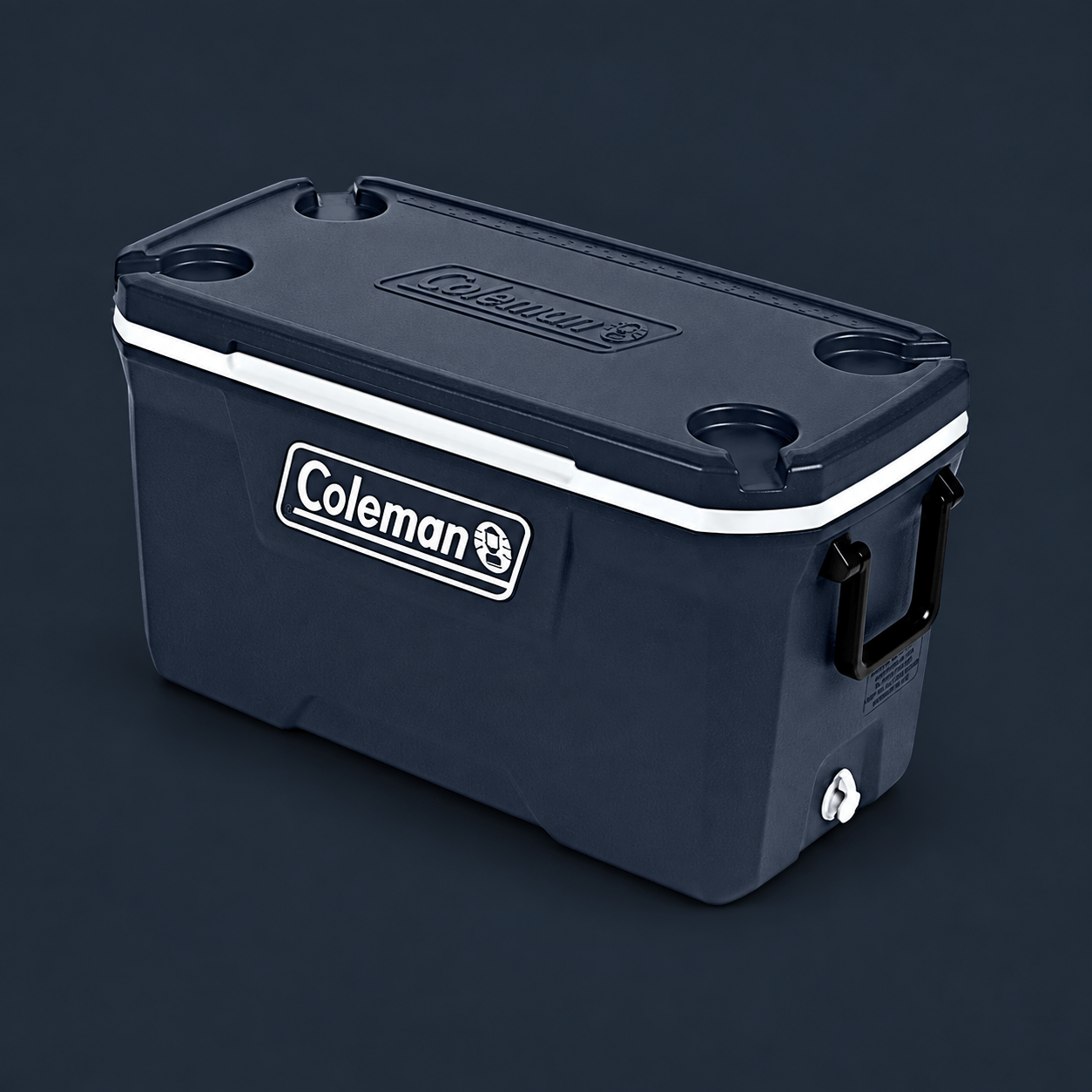 Coleman 316 Series 70-Qt. Cooler