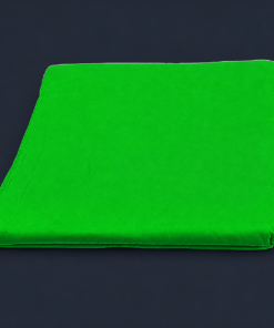 CowboyStudio Green Backdrop 10'x12' with stand