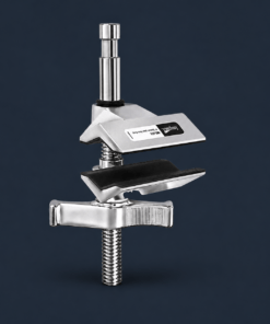 Impact Center Jaw Vise Grip - 3"