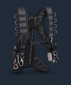 k-Tek KSHRN2 Stingray Harness