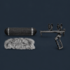 Microphone Pro Pack ( without boom mic )