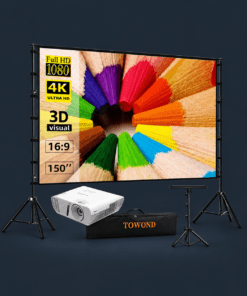 Movie Night Package