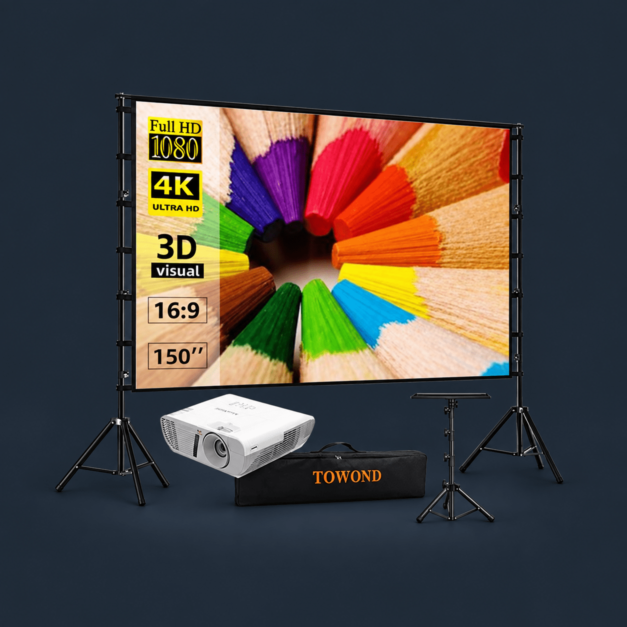Movie Night Package