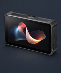 OBSBOT Talent 5.4" Touchscreen HDMI/USB Streaming Recording Monitor