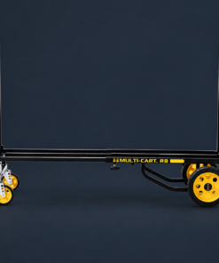 Rock-N-Roller R8RT (Mid) 8-in-1 Folding Multi-Cart