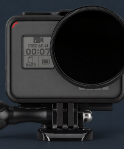 Sandmarc AERIAL FILTER POLARIZER - HERO 7/6/5