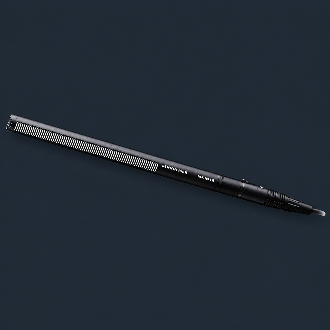 Sennheiser MKH-416 Shotgun Boom Microphone