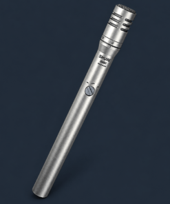 Shure SM81-LC Cardioid Condenser Mic