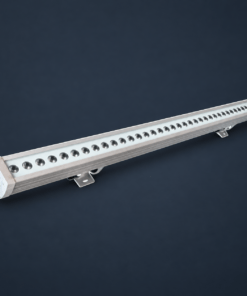 Smart LED RGBw Wall Washer Light Bar
