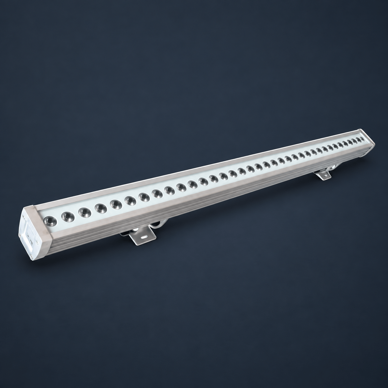 Smart LED RGBw Wall Washer Light Bar