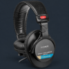 Sony MDR-7506 Headphones
