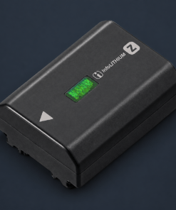 Sony NP-FZ100 Rechargeable Lithium-Ion Battery (2280mAh)