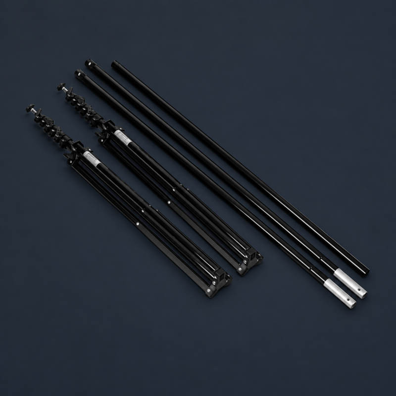 Westcott Background Support System (10.5' Width)