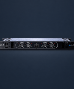 ART SLA-4 Four-Channel Studio Power Amplifier