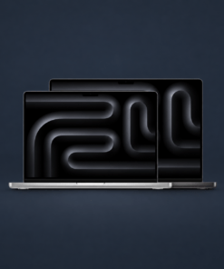 Apple 16-inch MacBook Pro M5 Max 48GB / 2TB Kit