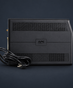 APC BR1000MS 1000VA / 600W Pure Sine Wave UPS