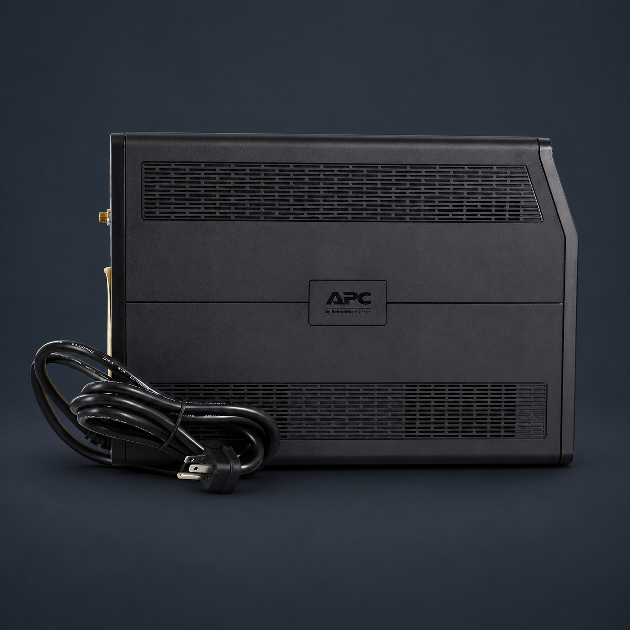 APC BR1000MS 1000VA / 600W Pure Sine Wave UPS
