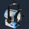 Arri T2 Location Fresnel 2000W lighting rental