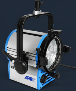 Arri T2 Location Fresnel 2000W lighting rental