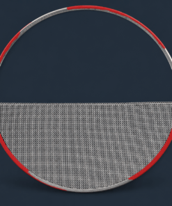 Arri Half Double Scrim 7-3/4 for 1K Fresnel and HMI