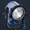 Arri T1 Location Fresnel 1000 Watts lighting rental