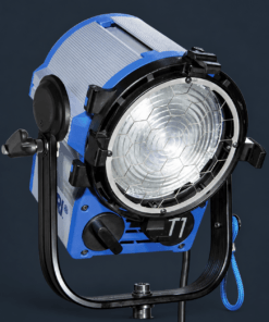 Arri T1 Location Fresnel 1000 Watts lighting rental