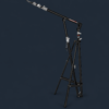 Matthews Mini Max Boom for compact lighting support