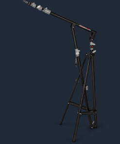 Matthews Mini Max Boom for compact lighting support