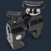 Matthews Super Mafer Clamp - Black for film production