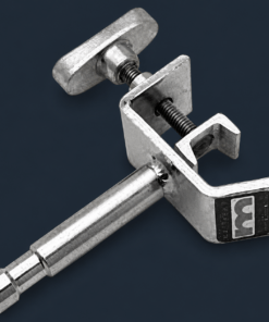 Matthews Baby Pipe Adapter for Film Production