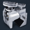 Matthews Super Mafer Clamp for film production