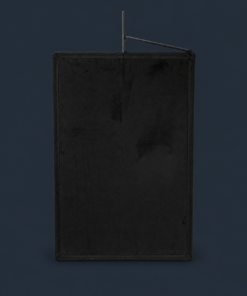 Matthews 24x36 Flag for controlling lighting on set