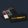 Matthews RoadRags Kit with portable lighting system